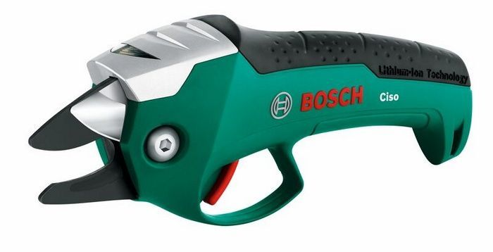 [537] Bosch Ciso accusnoeischaar