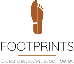 [601] Kadobon t.w.v. €25,- schoenenzaak Footprints