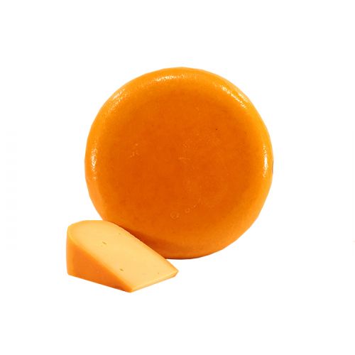 [582] Een hele kaas