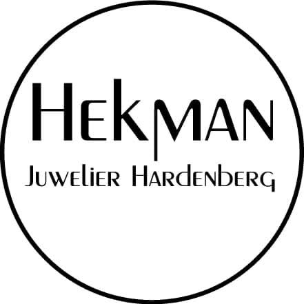 [622] Waardebon t.w.v. €15,- Juwelier Hekman