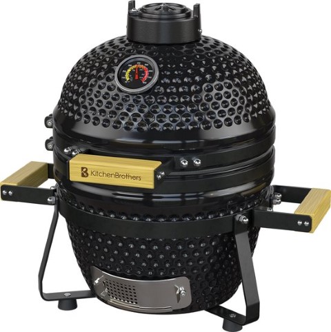 Kitchenbrothers Kamado 