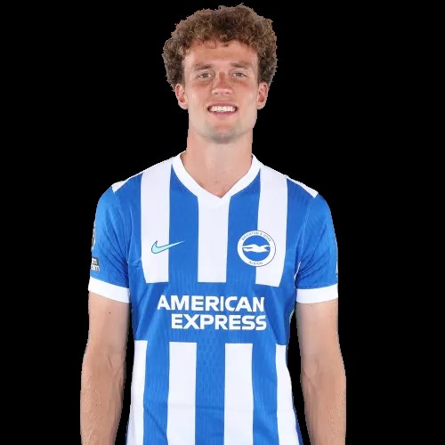 [517] Voetbalshirt van Mats Wieffer