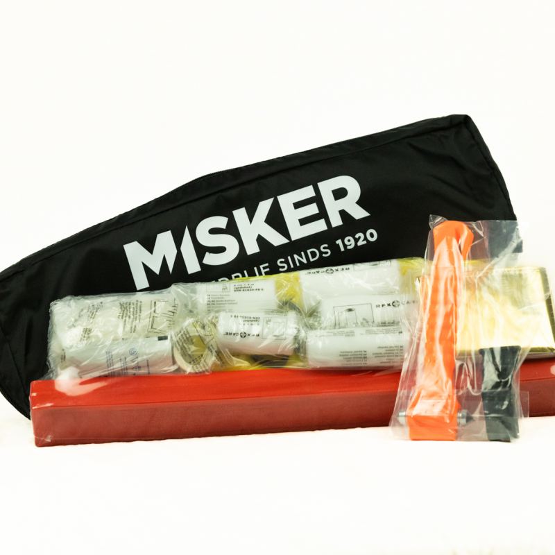 [508] Noodpakket voor de auto 