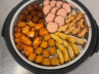 [346] Tegoedbon voor een borrelpan