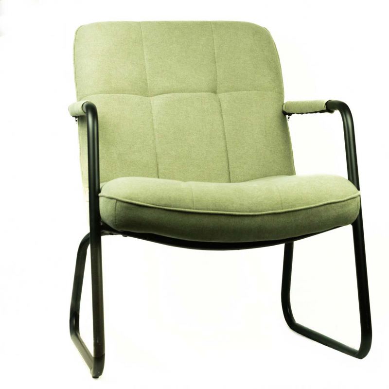 [518] Comfortabele woonkamerstoel 