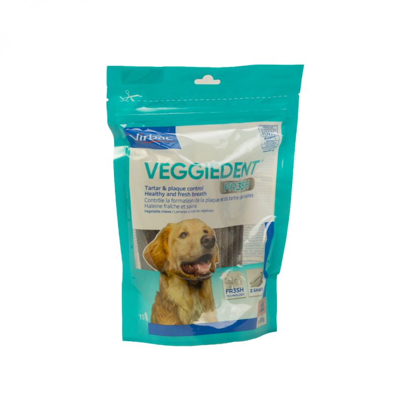 [695] Veggiedent (groot)