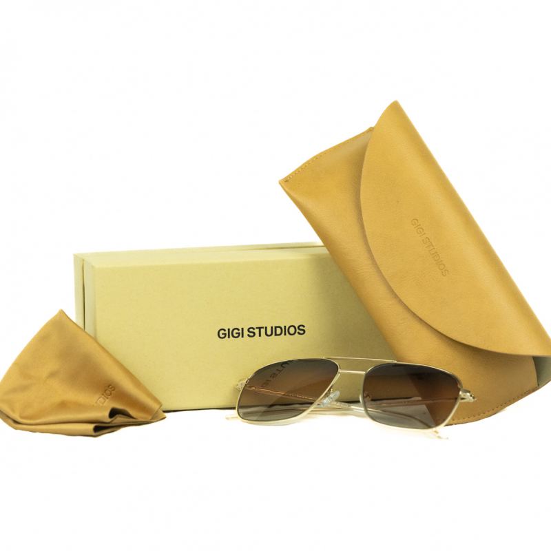 [343] Gigi Studio's zonnebril 