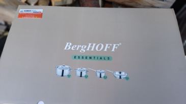 Berghoff Pannenset